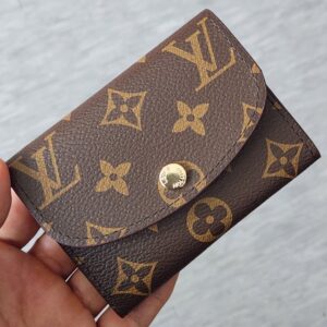 [국내배송]루이비통 로잘리 코인퍼스