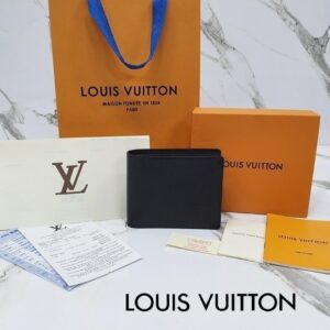 [국내배송]루이비통 멀티플 월릿 반지갑