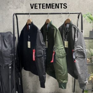 [국내배송]베트멍 스프링 항공점퍼