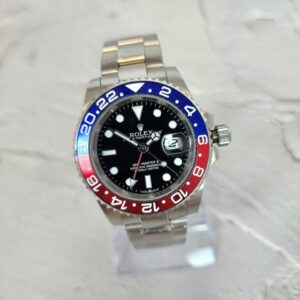 [국내배송]로렉스 GMT-마스터 2 펩시