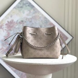 [국내배송]루이비통 벨라 마히나 버킷백 M57201