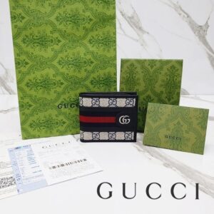 [국내배송]구찌 오피디아 GG 반지갑