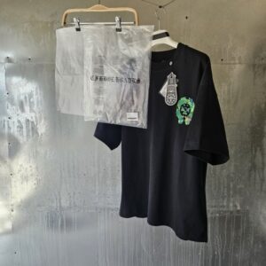 [국내배송]크롬하츠 홀스슈 티셔츠