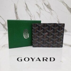 [국내배송]고야드 빅투와르 반지갑