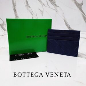 [국내배송]보테가 보네타 인트레치아토 카드지갑