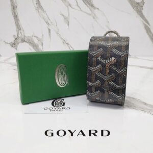 [국내배송]고야드 골프 키트 / 볼케이스