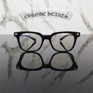 [국내배송]크롬하츠 COX UCKER 안경