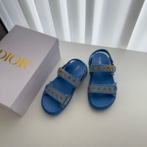 [국내배송]디올 까나쥬 액트 샌들