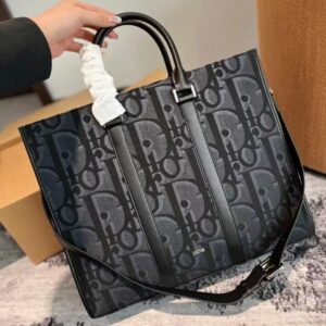 [국내배송]디올 이스트 웨스트 토트백