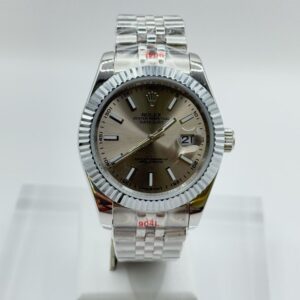 [국내배송]로렉스 저스트 그레이다이얼