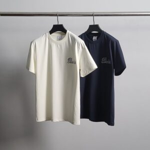 [국내배송]벨루티 스몰 타보 자수 반팔티