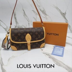 [국내배송]루이비통 다이앤 숄더백