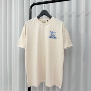 [국내배송]갤러리 디파트먼트 프렌치 티셔츠