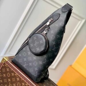 [국내배송]루이비통 듀오 슬링백