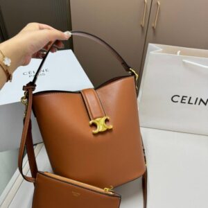 [국내배송]셀린느 트리옴페 버킷