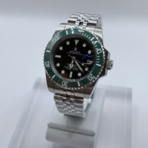 [국내배송]로렉스 서브마리너 그린판