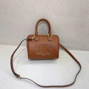 [국내배송]셀린느 미니 보스턴백