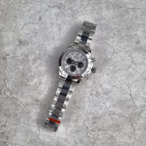 [국내배송]로렉스 데이토나 메테오라이트다이얼