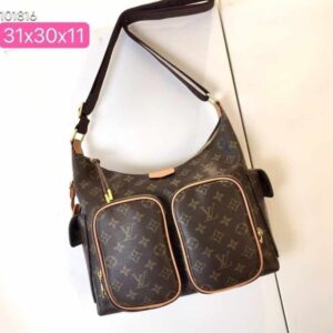[국내배송]루이비통 포켓 크로스