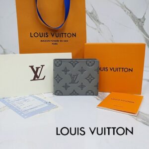 [국내배송]루이비통 멀티플 월릿 반지갑