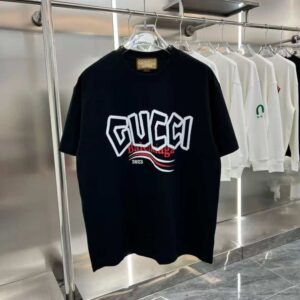 [국내배송]구찌 & 발렌시아가 콜라보 티셔츠