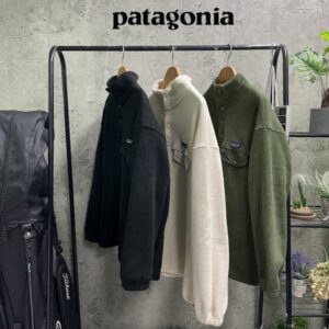 [국내배송]파타고니아 후리스 셋업