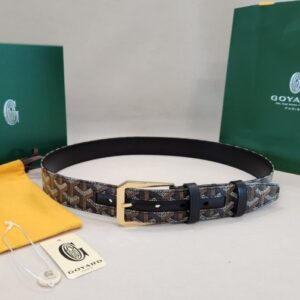 [국내배송]고야드 (최상위버전) 프리게이트 벨트