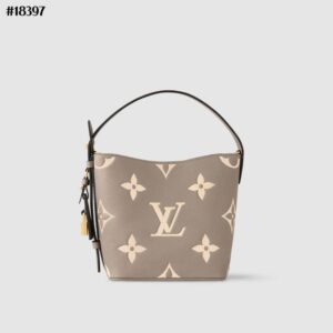 [국내배송]루이비통 X 무라카미 올 인 BB