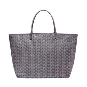 [프리미엄/해외배송]고야드 생루이 백 GM(그레이)