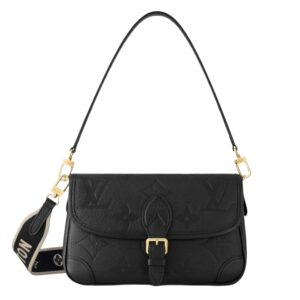 [프리미엄/해외배송]루이비통 다이앤 앙프렝뜨(블랙)