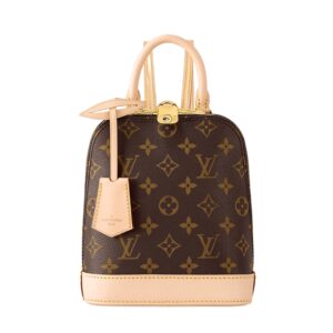 [프리미엄/해외배송]루이비통 알바 백팩(모노그램)