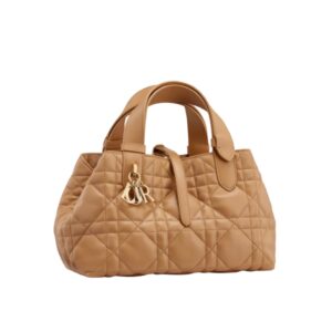 [탑티어/해외배송]디올 뚜주흐 스몰 백(탠/카프스킨)