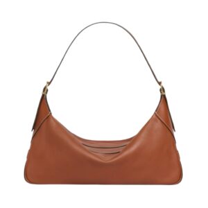 [프리미엄/해외배송]셀린느 로미 백 미디엄(탠)