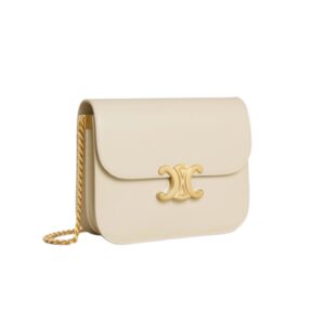 [프리미엄/해외배송]셀린느 컬리지백 미디엄(팜파)